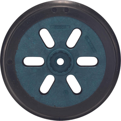 Bosch schuurplateau hard - 150 mm