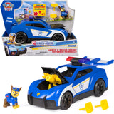 Paw patrol search rescue voertuig chase police car - afbeelding 1