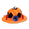 Bloemenhoed holland oranje