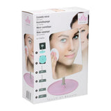 Make-up spiegel met standaard - afbeelding 1
