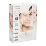 Make-up spiegel met standaard - afbeelding 4