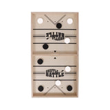 Shuffle houten battle spel - afbeelding 1