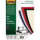 Fellowes inbindkaft 5373802 papier zwart