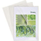 L-map exacompta 661230e pvc transparant