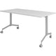 Bach hammerer vouwtafel vkf16 5 sch hout, metaal