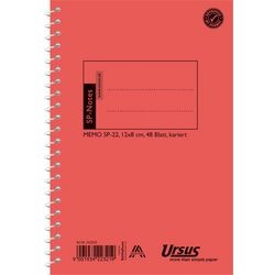 Spiraalblok staufen style 042022 70 g m² papier