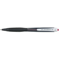 Rollerballpen uni-ball rood
