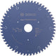 Bosch - cirkelzaagblad expert for multi material 210 x 30 x 2,4 mm, 54