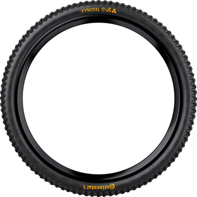 Continental pneu xynotal 27.5 mtb tubeless ready-band