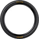Continental pneu xynotal 27.5 mtb tubeless ready-band