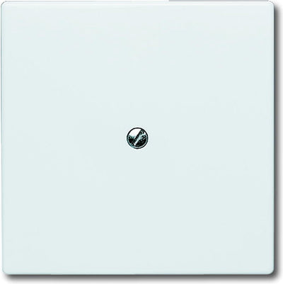 Busch-jaeger 2138-32 - white - ip 44 - 71 mm - 71 mm - 1.3 cm