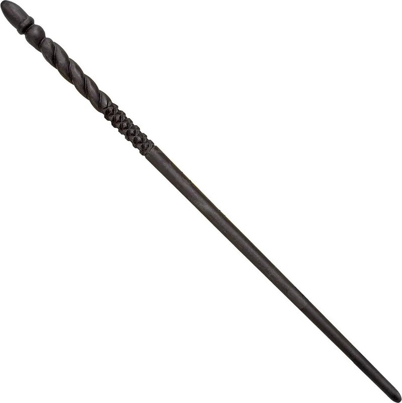 Harry potter : ginny weasley wand in ollivanders box