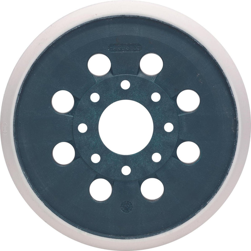 Bosch schuurplateau hard - 125 mm