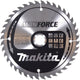 Makita makforce zaagblad 160x20x40z - b-32297