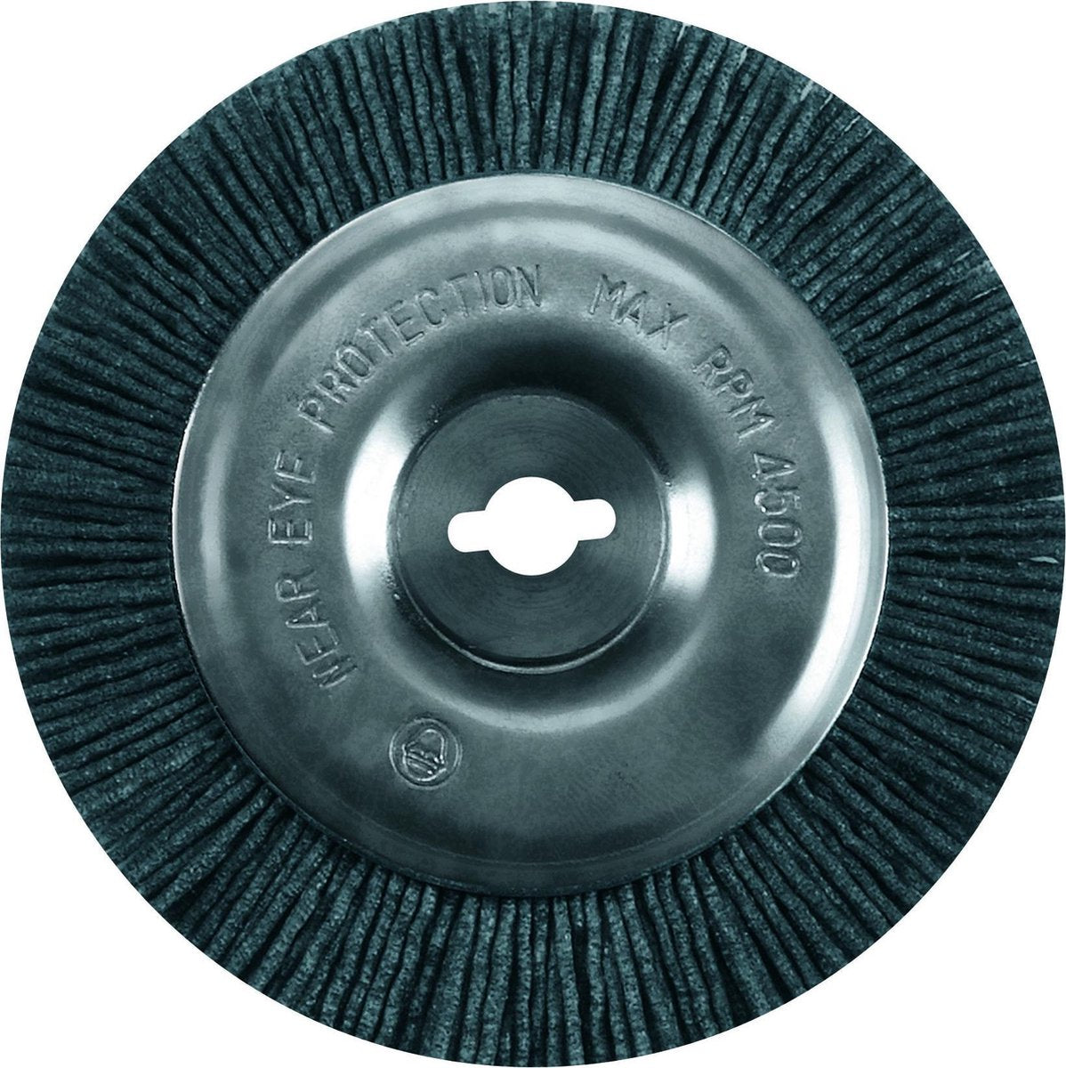 Einhell borstel nylon voor bg-eg 1410