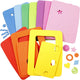 Creativ company https: www.cchobby.nl eva-foam-fotolijsten-afm-13x18-cm-10-div-1-doos
