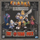 Asmodee bordspel clank! legacy the c team pack uitbreiding engels.
