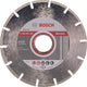 Bosch - diamantdoorslijpschijf standard for marble 115 x 22,23 x 2,2 x 3 mm