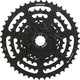 Shimano cassette cues 9v 11-46t cs-lg300 zwart