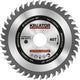 Kreator krt020436 zaagblad hout 235mm 40t