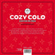 Hachette heroes – cozy colo – kleurboek – 170 g papier – enkelzijdig