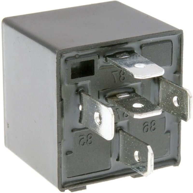 Carpoint relais 5-polig 12v 30a