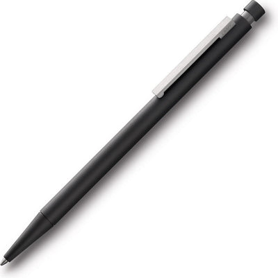 Lamy cp 1 balpen - black