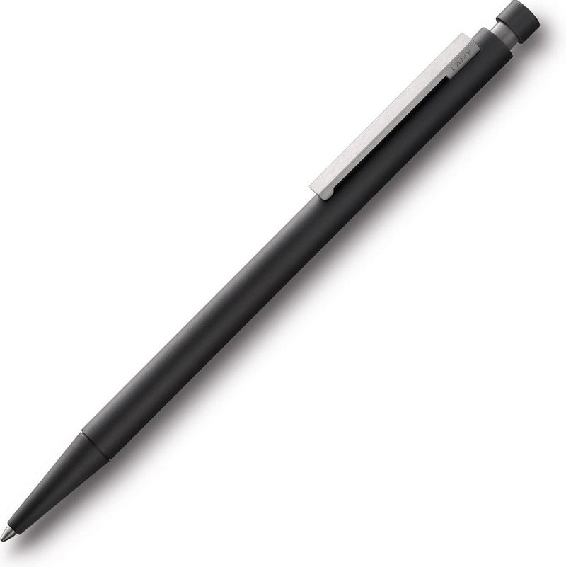 Lamy cp 1 balpen - black