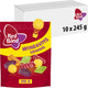 Red band winegummix zak (10x245gr)