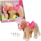 Baby born my cute horse