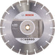 Bosch - diamantdoorslijpschijf standard for concrete 300 x 20,00+25,40 x 2,8 x 10 mm