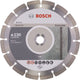 Bosch - diamantdoorslijpschijf standard for concrete 230 x 22,23 x 2,3 x 10 mm