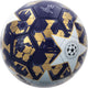 Mondo voetbal champions league 400g , 21,5cm