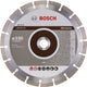 Bosch - diamantdoorslijpschijf standard for abrasive 230 x 22,23 x 2,3 x 10 mm