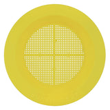 Rolf more - zandzeef eco lichtgeel - afbeelding 1