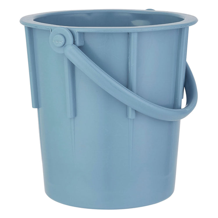 Rolf more - zandemmer eco pastelblauw