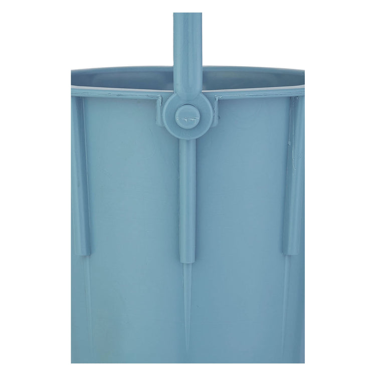 Rolf more - zandemmer eco pastelblauw