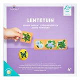 Rolf basics - lentetuin rekenspel - afbeelding 2