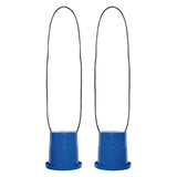 Rolf more - loopklossen eco blauw - afbeelding 1