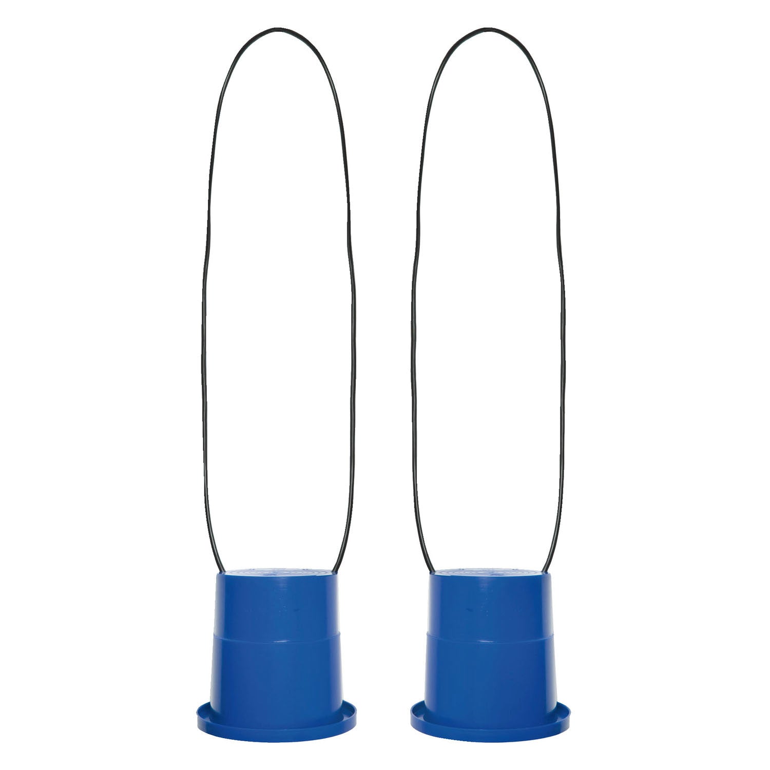 Rolf more - loopklossen eco blauw