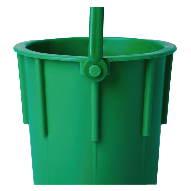 Rolf more - zandemmer eco groen