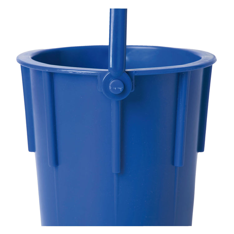 Rolf more - zandemmer eco blauw