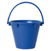 Rolf more - zandzeefemmer eco blauw