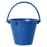Rolf more - zandzeefemmer eco blauw - afbeelding 1
