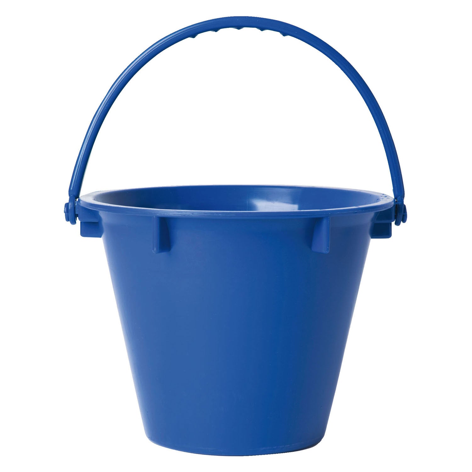 Rolf more - zandzeefemmer eco blauw