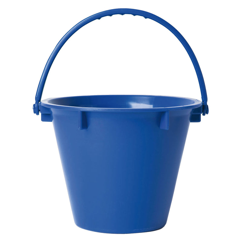 Rolf more - zandzeefemmer eco blauw