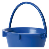 Rolf more - zandzeefemmer eco blauw - afbeelding 3