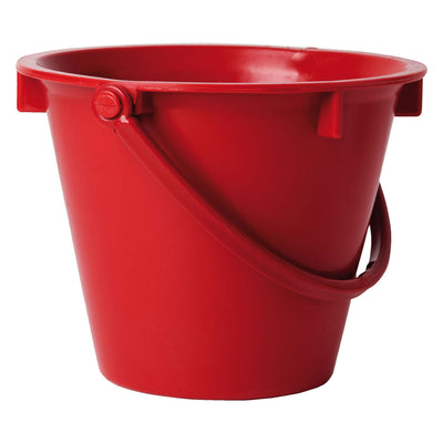 Rolf more - zandzeefemmer eco rood