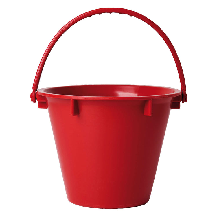 Rolf more - zandzeefemmer eco rood