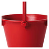 Rolf more - zandzeefemmer eco rood